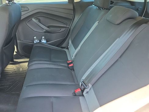 Used 2016 Ford Escape S image 20