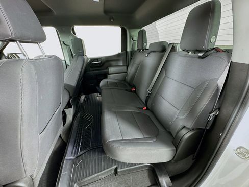Used 2022 Chevrolet Silverado 1500 LT image 17