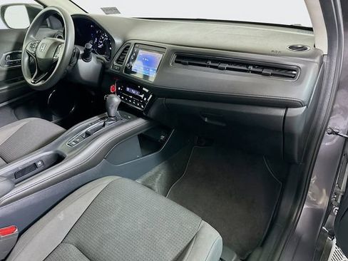 Used 2022 Honda HR-V EX image 28