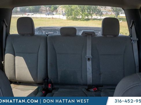Used 2018 Ford F150 XLT AWD/4WD image 18