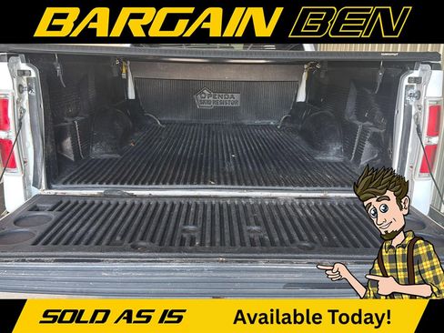 Used 2010 Ford F150 Lariat image 8