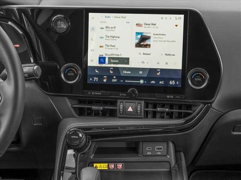 New 2026 Lexus NX 350 AWD w/ Accessory Package (Z1) image 7