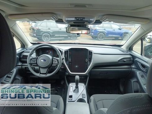 Certified 2025 Subaru Crosstrek 2.0i Premium AWD/4WD image 51