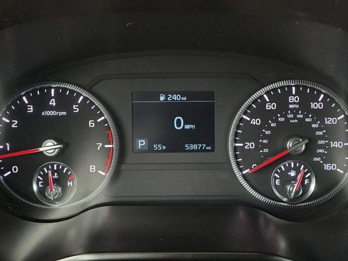 Used 2022 Kia Telluride LX AWD/4WD image 23