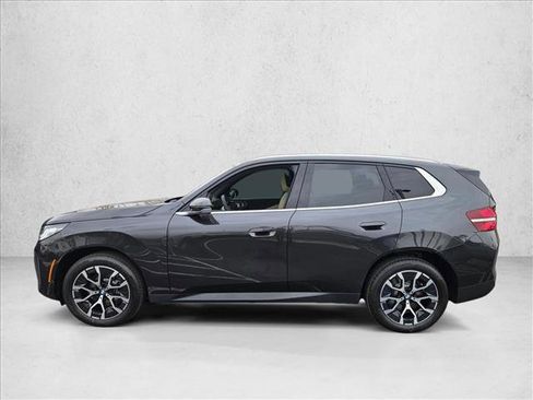 New 2026 BMW X3 xDrive30 w/ Convenience Package image 5