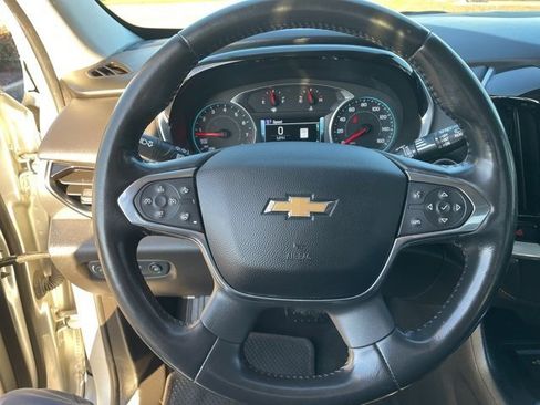 Used 2019 Chevrolet Traverse Premier image 21