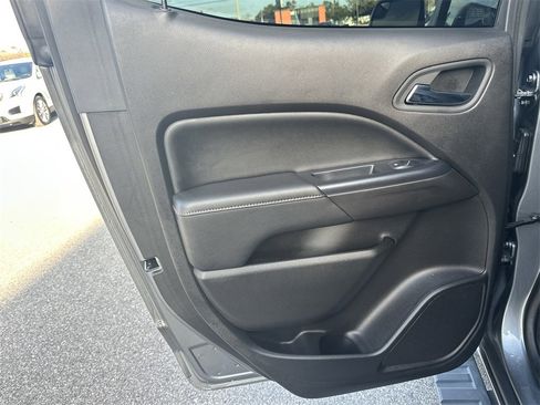 Used 2021 GMC Canyon AT4 w/ Driver Alert Package image 27