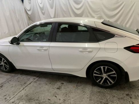 Used 2024 Honda Civic LX image 6