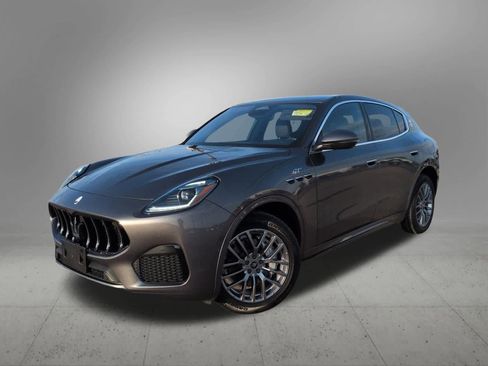 Used 2024 Maserati Grecale GT image 1