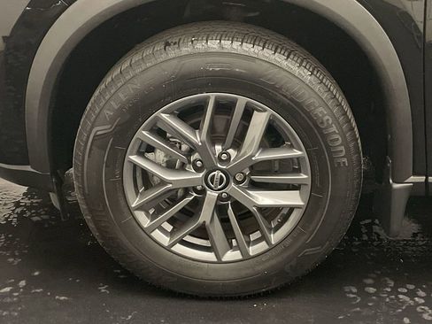 Used 2021 Nissan Rogue S FWD image 25