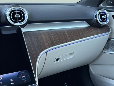 New 2026 Mercedes-Benz C 300 Sedan image 42