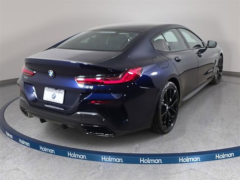 New 2026 BMW 840i xDrive 840 image 5