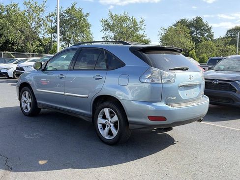 Used 2007 Lexus RX 350 2WD image 4