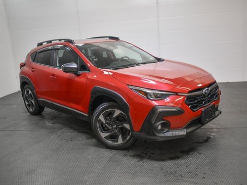 Used 2024 Subaru Crosstrek 2.5i Limited image 1