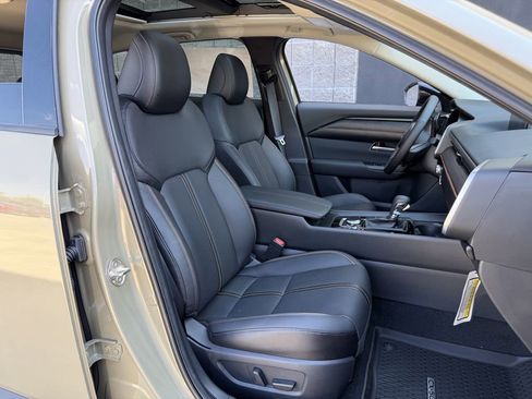 New 2025 MAZDA CX-50 AWD 2.5 Turbo w/ Accent Package image 25