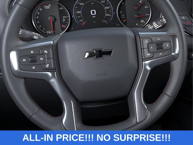 New 2026 Chevrolet Blazer RS w/ Driver Confidence II Package FWD image 13