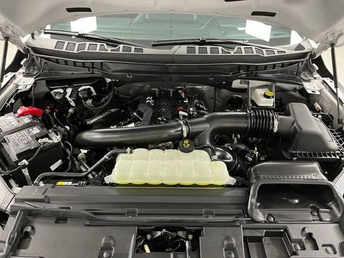 Used 2025 Ford F150 Tremor w/ Equipment Group 402A High AWD/4WD image 63