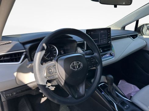 Certified 2020 Toyota Corolla LE image 13
