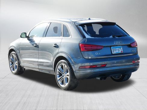 Used 2017 Audi Q3 2.0T Premium Plus w/ Premium Plus Package image 5