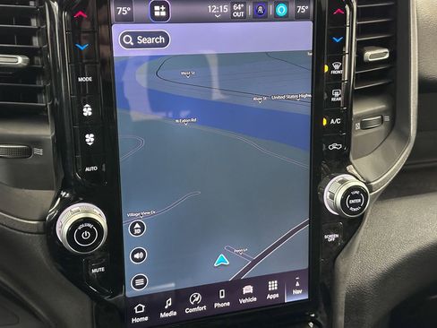 New 2025 RAM 3500 Tradesman image 34