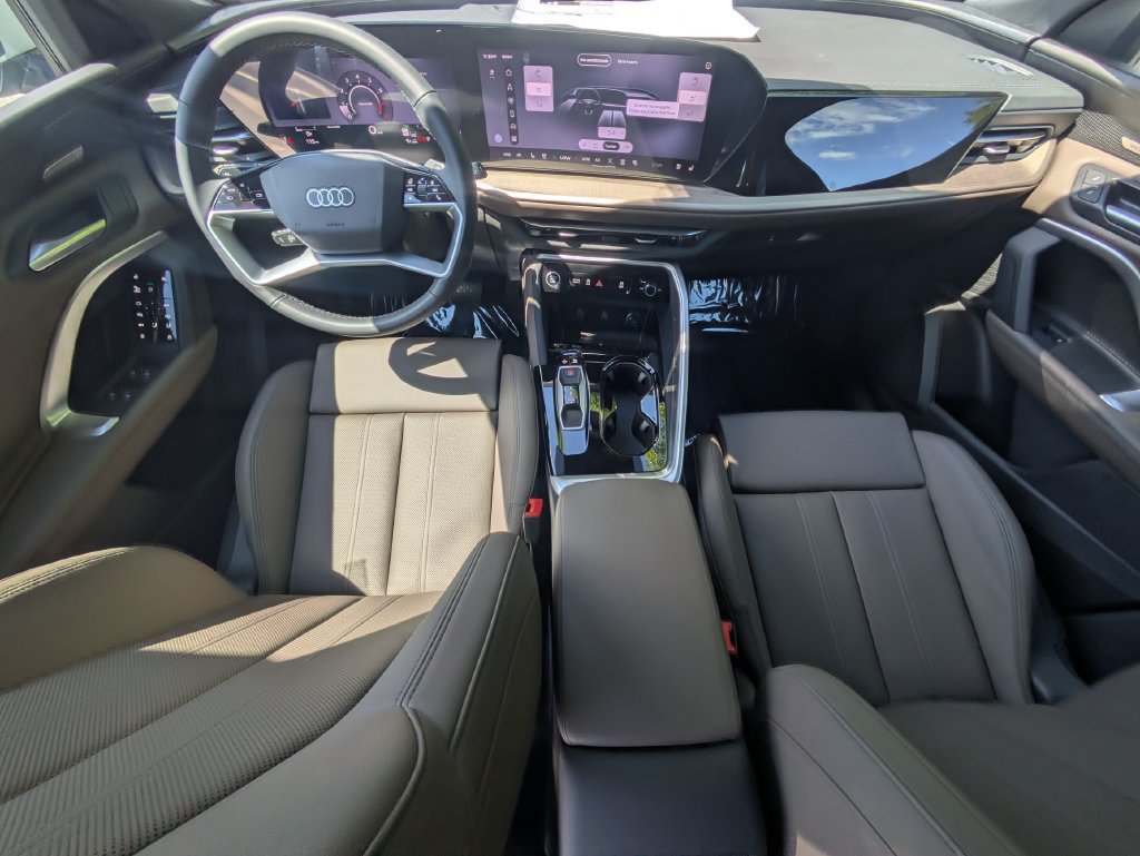 New 2026 Audi Q5 Premium Plus AWD/4WD image 19