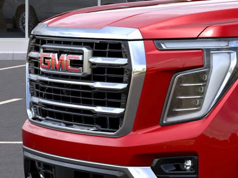 New 2026 GMC Yukon Elevation w/ Elevation Premium Package RWD image 13