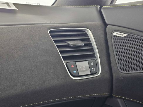 Used 2019 Chevrolet Corvette ZR1 image 27