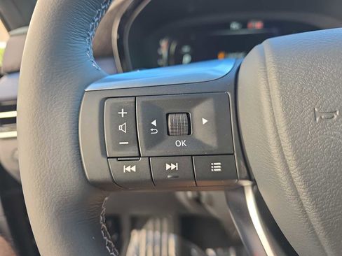 New 2026 INFINITI QX60 Sport w/ Dark Cargo Package image 22