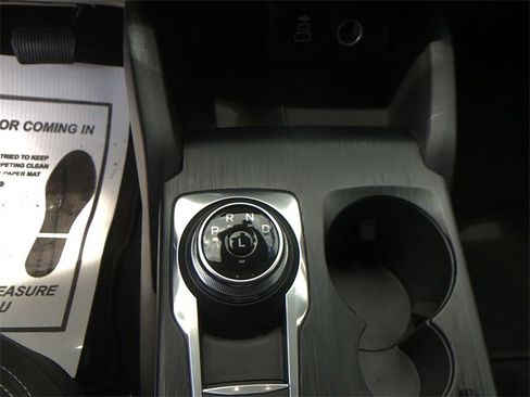 Used 2025 Ford Escape Active w/ Tech Pack #1 image 28