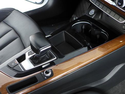 Used 2022 Audi A5 2.0T Premium w/ Convenience Package image 15