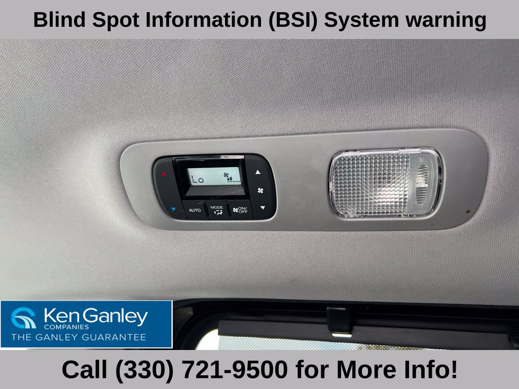 Used 2024 Honda Odyssey Touring image 42