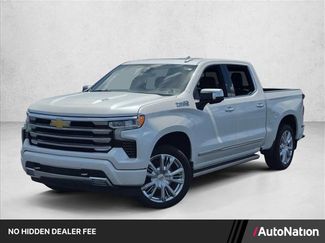 Certified 2024 Chevrolet Silverado 1500 High Country AWD/4WD video 1