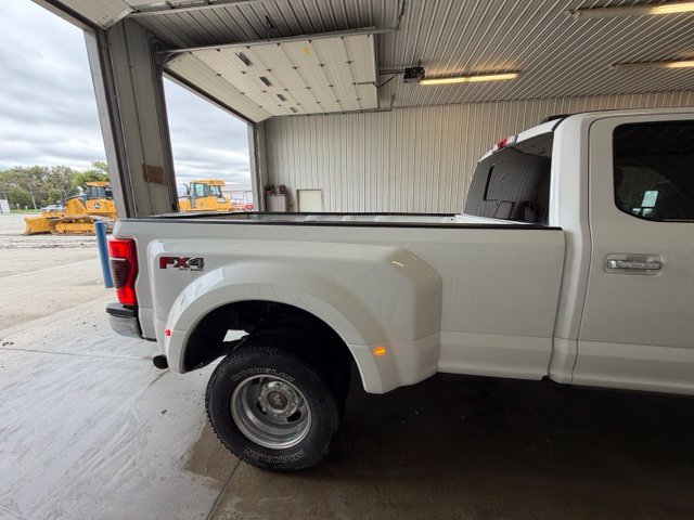 Used 2022 Ford F350 King Ranch w/ King Ranch Ultimate Package AWD/4WD image 5