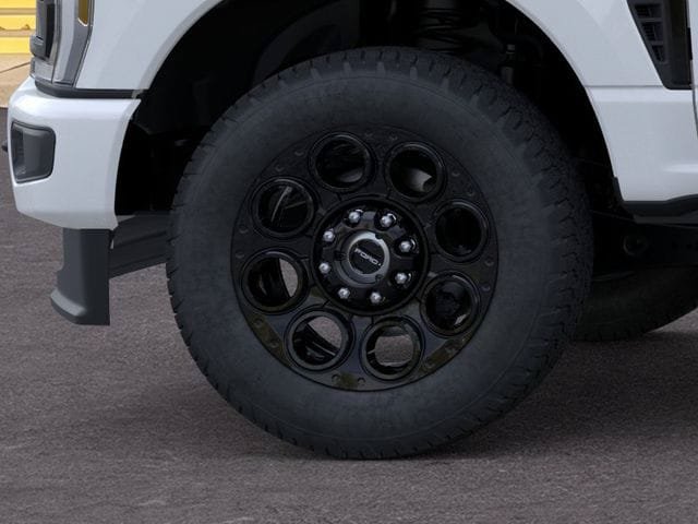New 2026 Ford F350 Lariat w/ Black Appearance Package AWD/4WD image 19