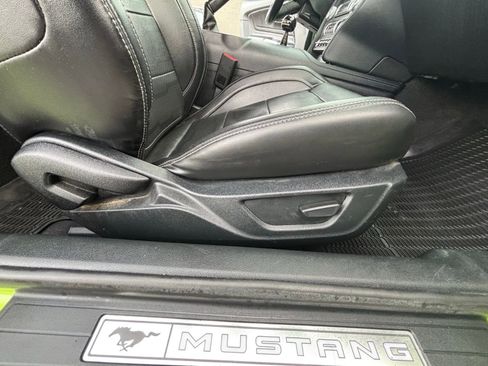 Used 2020 Ford Mustang GT Premium w/ GT Performance Package image 7