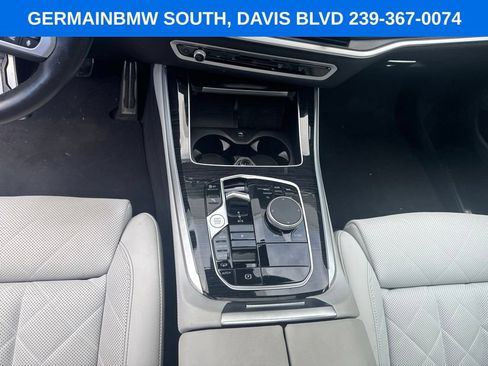 Certified 2024 BMW X5 xDrive40i w/ M Sport Package AWD/4WD image 16