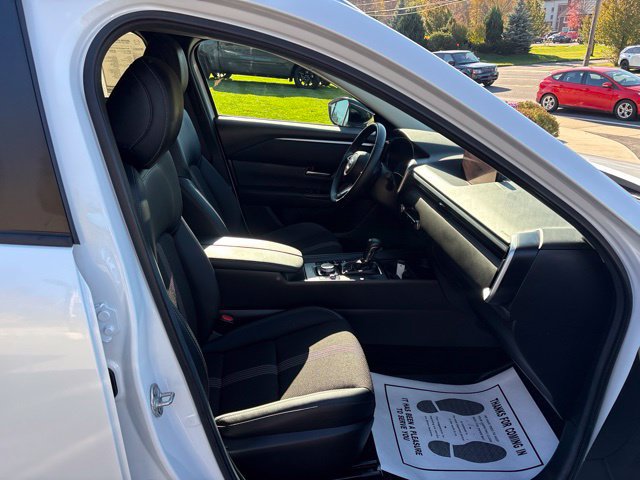 Used 2024 MAZDA CX-50 AWD 2.5 S w/ Weather Package image 15