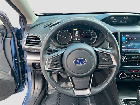 Used 2023 Subaru Crosstrek 2.5i Limited image 11