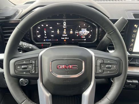 New 2026 GMC Sierra 1500 Elevation AWD/4WD image 18