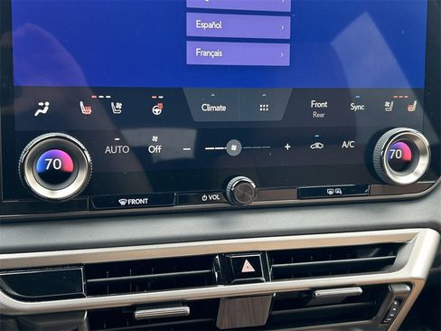 Used 2025 Lexus RX 350 image 29