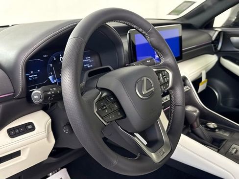 New 2026 Lexus IS 350 F Sport image 15