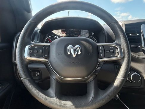 New 2025 RAM 1500 Tradesman image 17