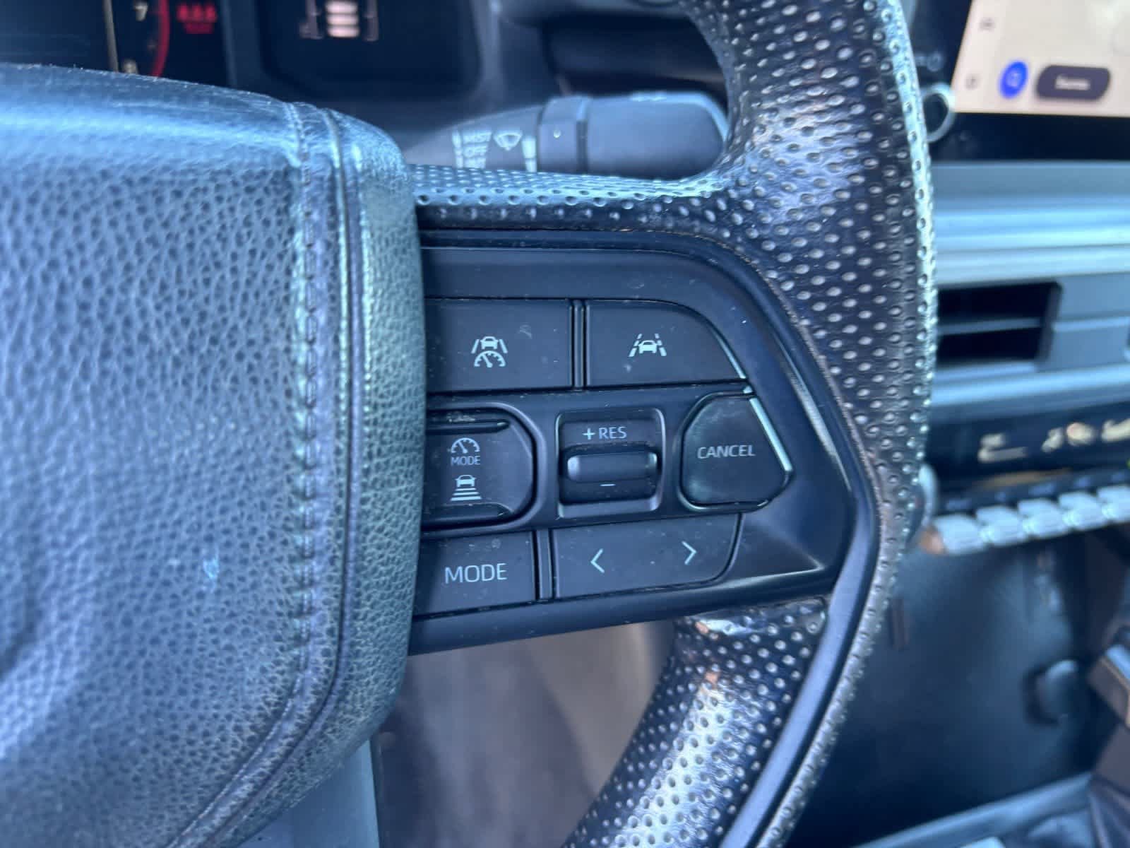 Used 2024 Toyota Tacoma SR5 RWD image 19
