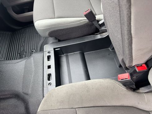 Certified 2020 Ford F350 XL w/ STX Appearance Package AWD/4WD image 25