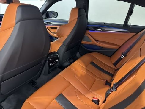 Used 2022 BMW M5 w/ Competition Package image 17
