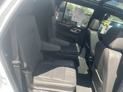 Used 2024 Chevrolet Tahoe RST w/ Luxury Package AWD/4WD image 21