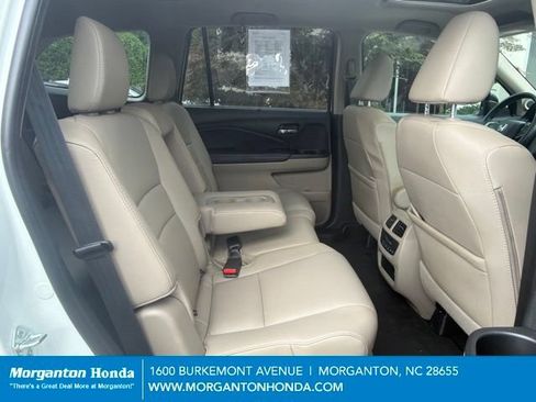 Used 2021 Honda Pilot EX-L image 35