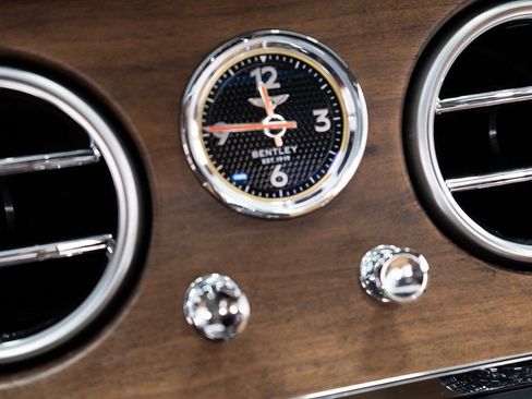 New 2026 Bentley Continental GTC image 39