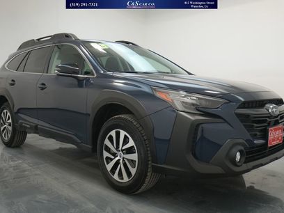 Used 2023 Subaru Outback Premium w/ Popular Package #1