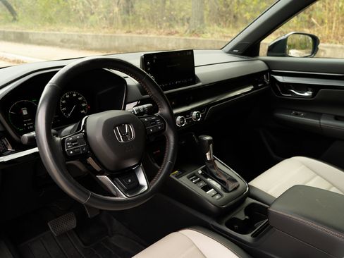 Certified 2023 Honda CR-V Sport Touring image 16